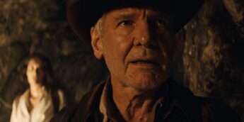 Abertura do Indiana Jones 5