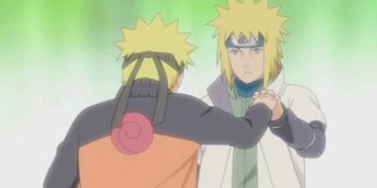 Minato do Naruto