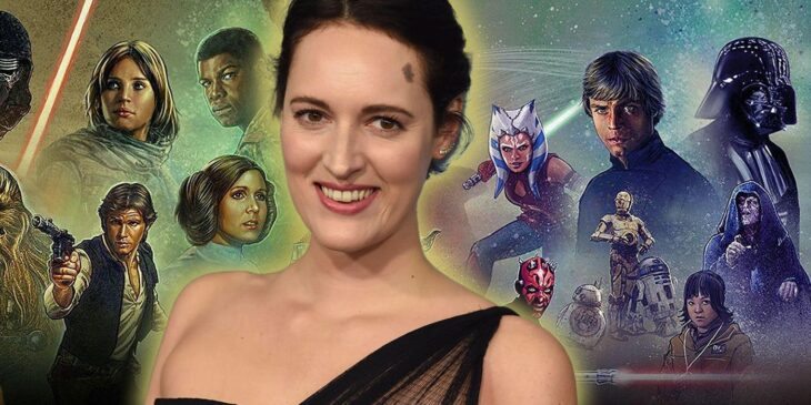Star-Wars-Lucasfilm-Phoebe-Waller-Bridge