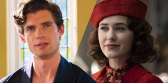 Superman e Lois do DCU