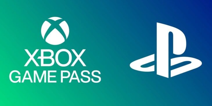 Xbox Game Pass da Sony