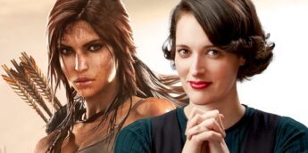Tomb Raider