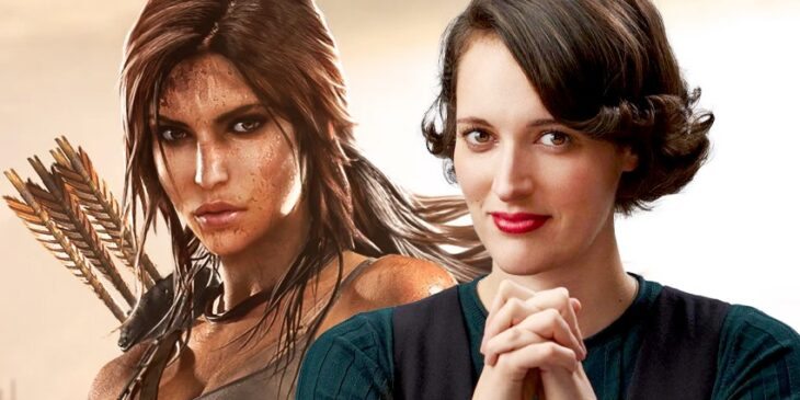 Tomb Raider