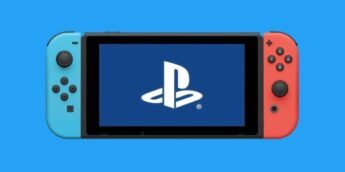 Nintendo Switch & PlayStation