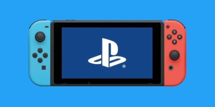 Nintendo Switch & PlayStation