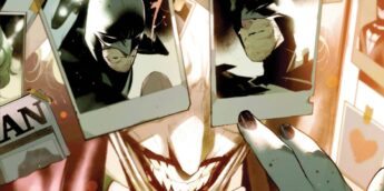 Batman vs Coringa