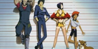 Cowboy Bebop