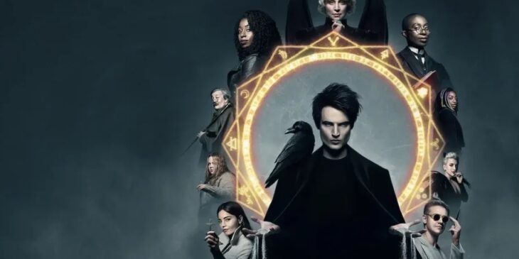 2ª temporada Sandman