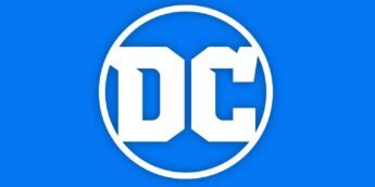 DC Comics logo