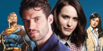 Superman: Legacy