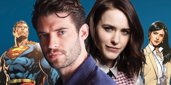 Superman: Legacy