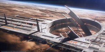 Mass Effect