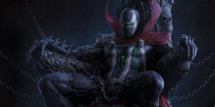 Spawn