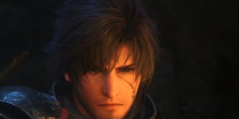 Unidades do Final Fantasy XVI
