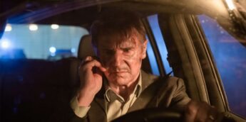 A Chamada com Liam Neeson