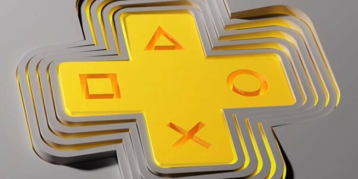 PS Plus de julho