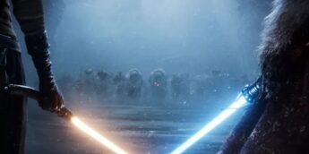 Lançamento do Star Wars Eclipse
