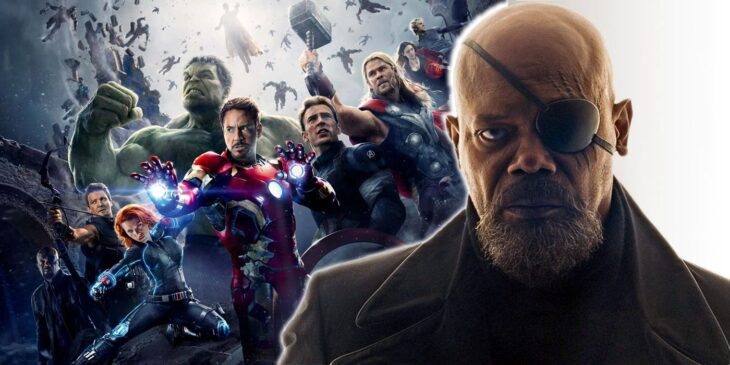 Vingadores-Nick-Fury-Vingadores-marvel