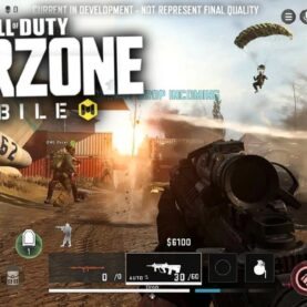 Call of Duty: Warzone Mobile