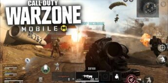 Call of Duty: Warzone Mobile