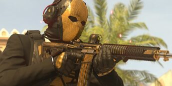 Call of Duty