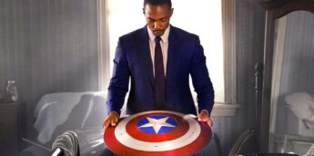 Sam Wilson Capitão América