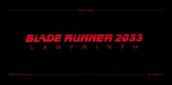 Blade Runner na Annapurna