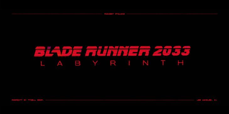 Blade Runner na Annapurna