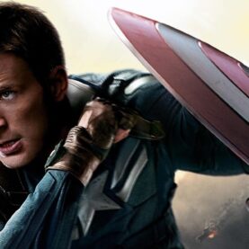 Redes do Chris Evans