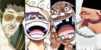 Egghead de One Piece