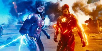 The Flash nos EUA