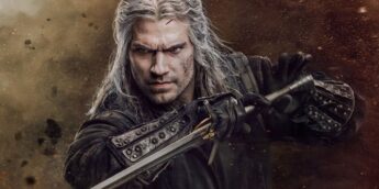 Volume 1 de The Witcher