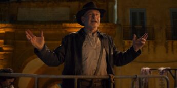 Pós-créditos de Indiana Jones