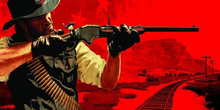 Remaster do Red Dead Redemption