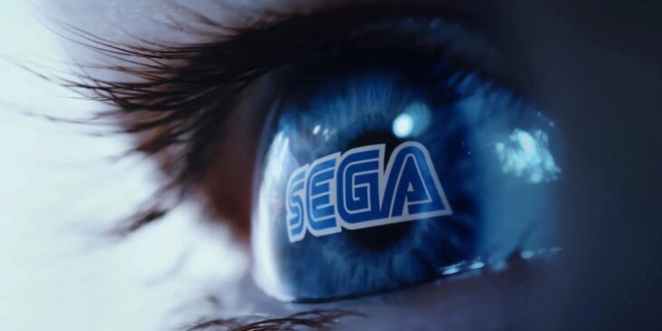 Aquisição da SEGA