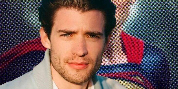 O novo Superman