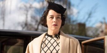 Olivia Williams