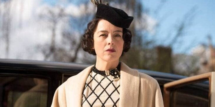 Olivia Williams