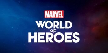 Marvel: World of Heroes
