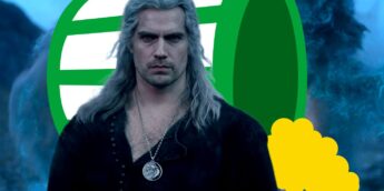The Witcher Rotten Tomatoes