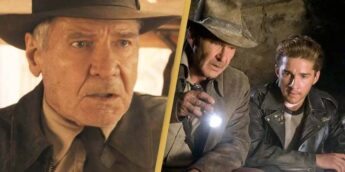Indiana Jones