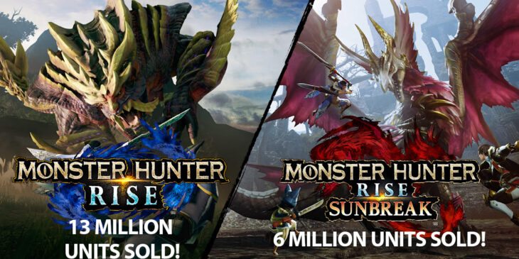 Monster Hunter Rise