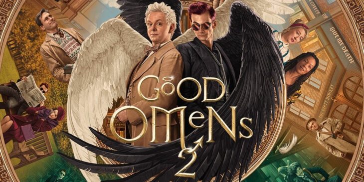 Good Omens