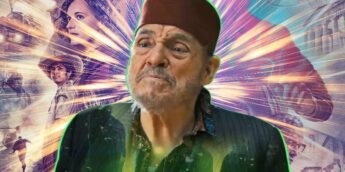 Indiana Jones e a Relíquia do Destino
