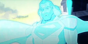 Jor-El do Superman