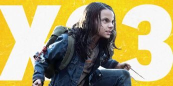 X-23 de Logan