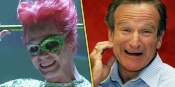 Charada Robin Williams