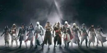 Assassin's Creed