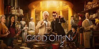 Good Omens 2ª temporada