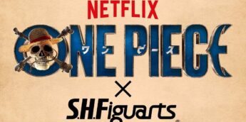 One Piece Netflix S.H. Figurarts